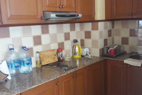 Condominio de 1 dormitorio en Pattaya, Tailandia № 204514 - foto 5