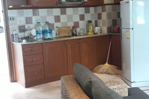 Condominio de 1 dormitorio en Pattaya, Tailandia № 204514 - foto 6