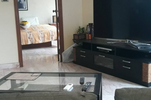 Condo à Pattaya, Thaïlande, 1 chambre  № 204514