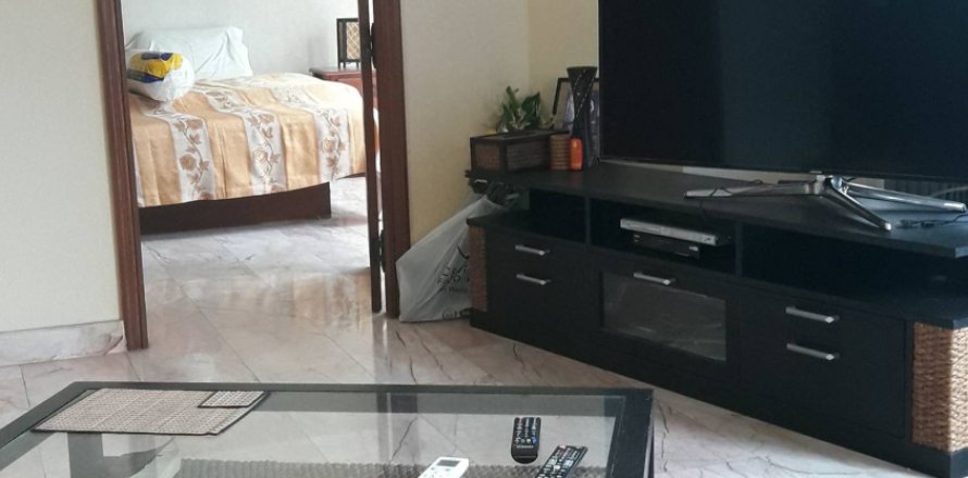 Condominio de 1 dormitorio en Pattaya, Tailandia № 204514
