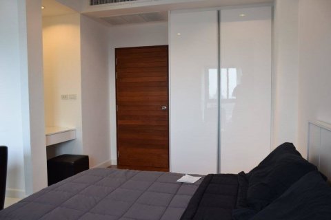 Condominio de 1 dormitorio en Pattaya, Tailandia № 204511 - foto 3
