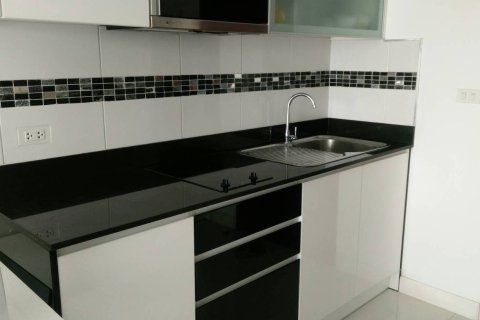 Condominio de 1 dormitorio en Pattaya, Tailandia № 204511 - foto 7