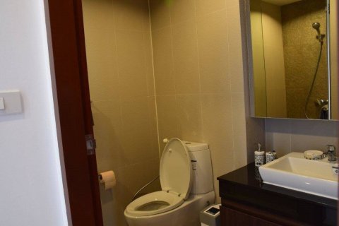 Condominio de 1 dormitorio en Pattaya, Tailandia № 204511 - foto 11