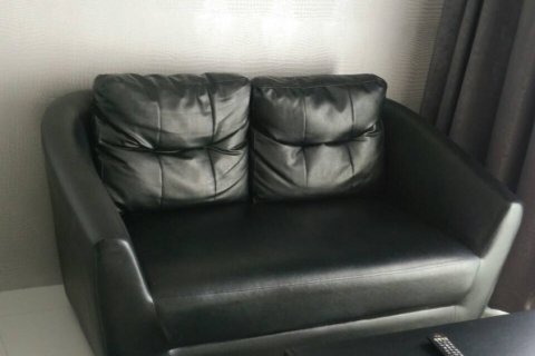 Condominio de 1 dormitorio en Pattaya, Tailandia № 204511 - foto 4
