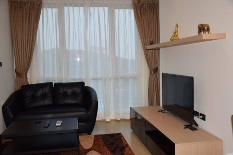 Estudio en el condominio en Pattaya, Tailandia № 204510 - foto 5