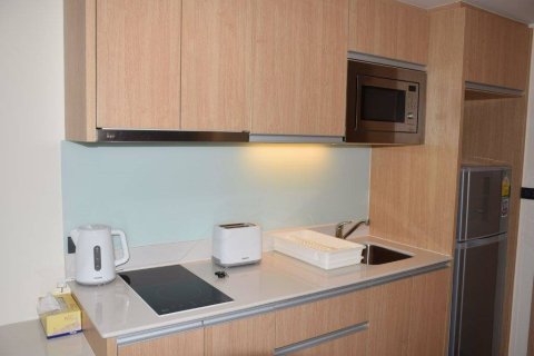 Estudio en el condominio en Pattaya, Tailandia № 204510 - foto 4