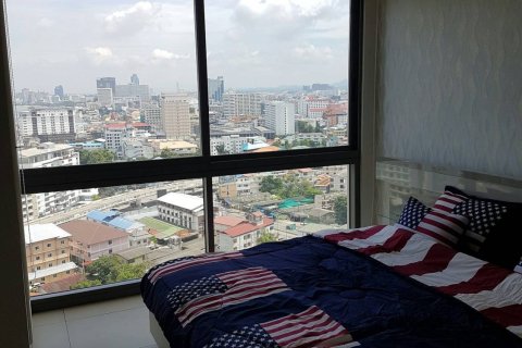 Estudio en el condominio en Pattaya, Tailandia № 204515 - foto 26