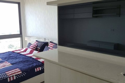 Estudio en el condominio en Pattaya, Tailandia № 204515 - foto 16