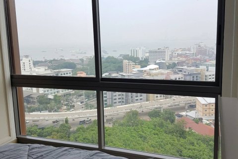 Estudio en el condominio en Pattaya, Tailandia № 204515 - foto 25