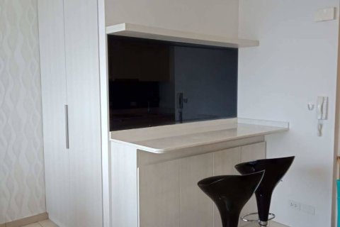 Studio dans le Condo à Pattaya, Thaïlande  № 204515