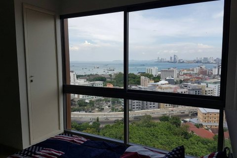 Estudio en el condominio en Pattaya, Tailandia № 204515 - foto 22