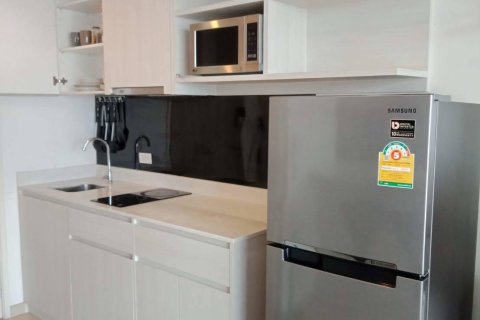 Estudio en el condominio en Pattaya, Tailandia № 204515 - foto 3