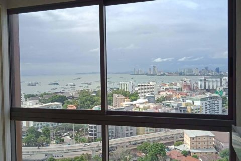Estudio en el condominio en Pattaya, Tailandia № 204515 - foto 8
