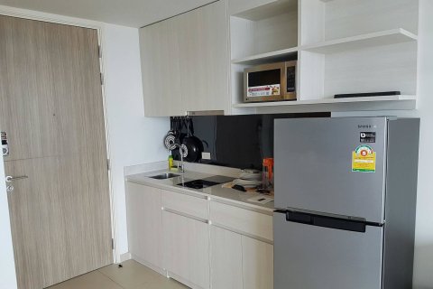 Estudio en el condominio en Pattaya, Tailandia № 204515 - foto 17