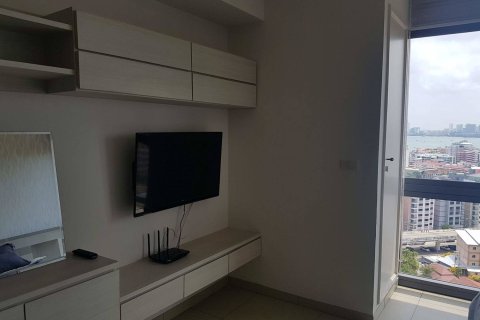 Estudio en el condominio en Pattaya, Tailandia № 204515 - foto 15