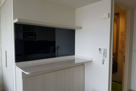 Estudio en el condominio en Pattaya, Tailandia № 204515 - foto 12