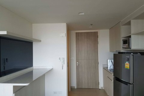 Estudio en el condominio en Pattaya, Tailandia № 204515 - foto 10