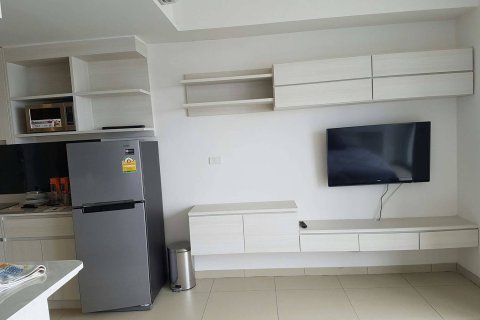 Estudio en el condominio en Pattaya, Tailandia № 204515 - foto 13