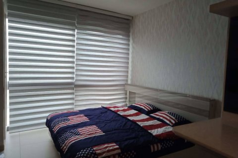Estudio en el condominio en Pattaya, Tailandia № 204515 - foto 11