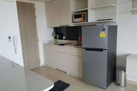 Estudio en el condominio en Pattaya, Tailandia № 204515 - foto 14