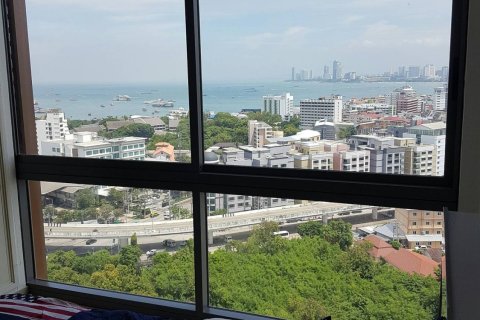 Estudio en el condominio en Pattaya, Tailandia № 204515 - foto 24