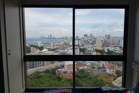 Estudio en el condominio en Pattaya, Tailandia № 204515 - foto 23