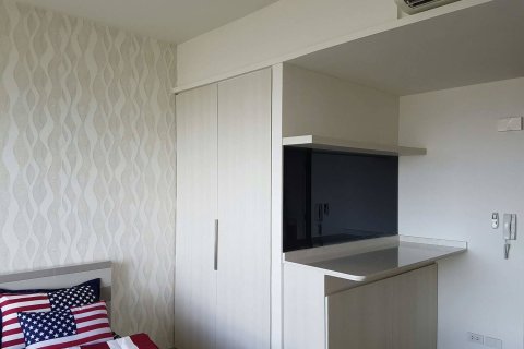Estudio en el condominio en Pattaya, Tailandia № 204515 - foto 9