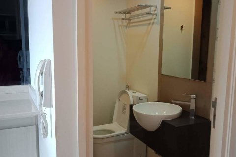 Estudio en el condominio en Pattaya, Tailandia № 204515 - foto 4