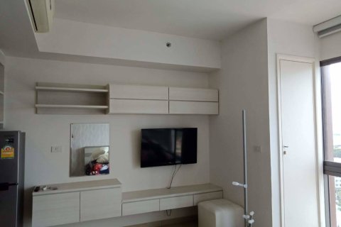 Estudio en el condominio en Pattaya, Tailandia № 204515 - foto 5