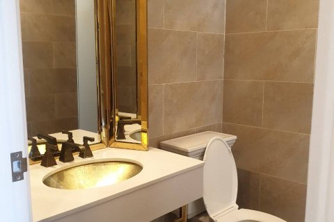 Condominio de 1 dormitorio en Jomtien Beach, Pattaya, Tailandia № 204516 - foto 6