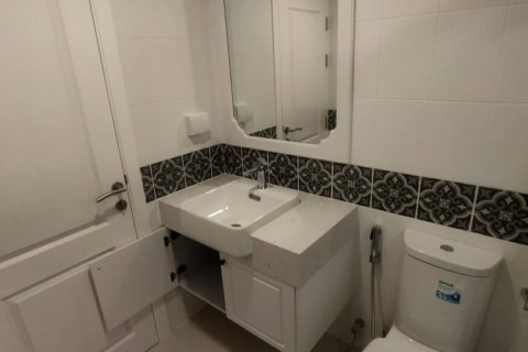 Condominio de 1 dormitorio en Jomtien Beach, Pattaya, Tailandia № 204512 - foto 19