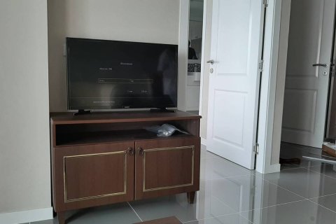 Condominio de 1 dormitorio en Jomtien Beach, Pattaya, Tailandia № 204512 - foto 7