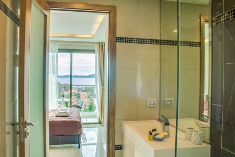 Condominio de 1 dormitorio en Pattaya, Tailandia № 204513 - foto 6