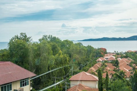Condominio de 1 dormitorio en Pattaya, Tailandia № 204513 - foto 15