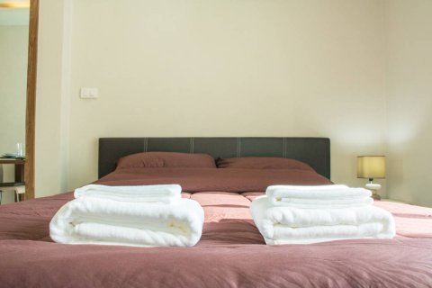Condominio de 1 dormitorio en Pattaya, Tailandia № 204513 - foto 7