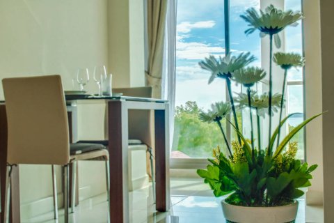 Condominio de 1 dormitorio en Pattaya, Tailandia № 204513 - foto 12