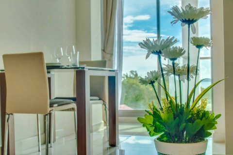 Condominio de 1 dormitorio en Pattaya, Tailandia № 204513 - foto 5