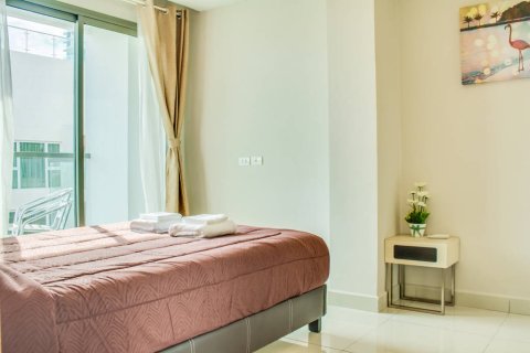 Condominio de 1 dormitorio en Pattaya, Tailandia № 204513 - foto 4