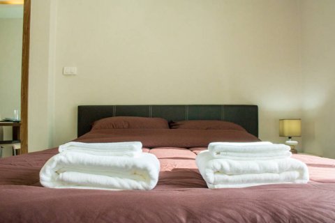 Condominio de 1 dormitorio en Pattaya, Tailandia № 204513 - foto 10