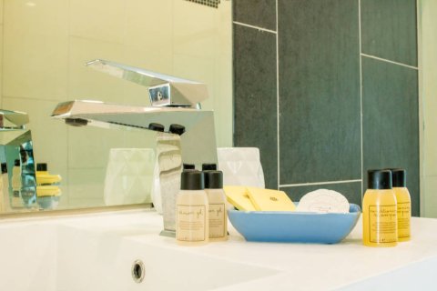 Condominio de 1 dormitorio en Pattaya, Tailandia № 204513 - foto 9