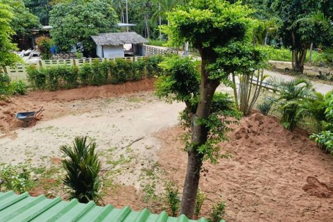 House in Surat Thani, Thailand 2 bedrooms № 115706 - photo 8