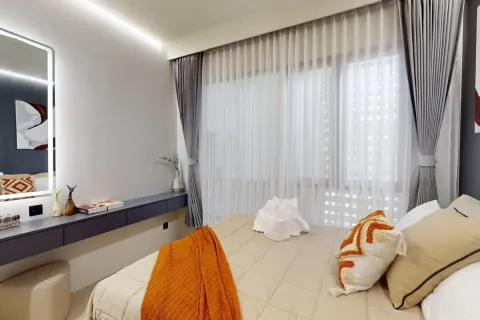 Eigentumswohnung in Kamala, Thailand, 1 Schlafzimmer  № 134333 - Foto 6