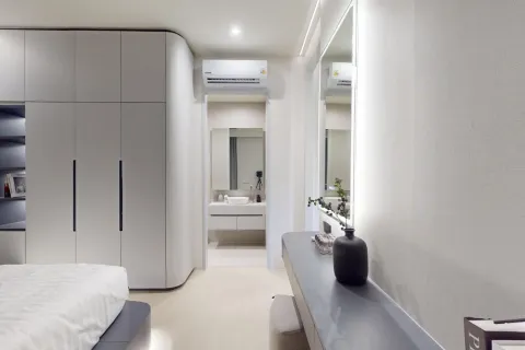 Condominio de 2 dormitorios en Kamala, Tailandia № 134334 - foto 8