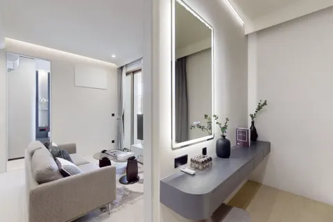 Condominio de 2 dormitorios en Kamala, Tailandia № 134334 - foto 11