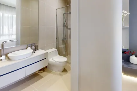 Condominio de 2 dormitorios en Kamala, Tailandia № 134334 - foto 9