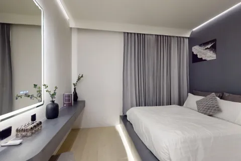 Condominio de 2 dormitorios en Kamala, Tailandia № 134334 - foto 5