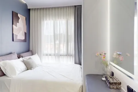 Condominio de 2 dormitorios en Kamala, Tailandia № 134334 - foto 7