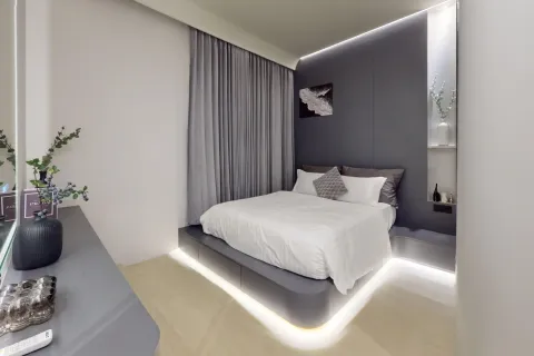 Condominio de 2 dormitorios en Kamala, Tailandia № 134334 - foto 12
