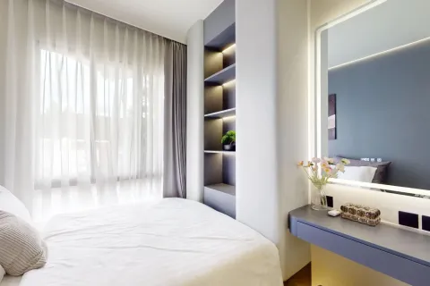 Condominio de 2 dormitorios en Kamala, Tailandia № 134334 - foto 13