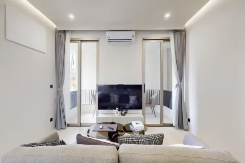 Condominio de 2 dormitorios en Kamala, Tailandia № 134334 - foto 2